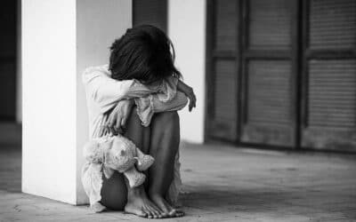 Senator Alleges Sex Trafficking of Arizona Foster Kids