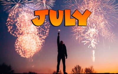 Amazing Social Reach Progress Report for July 2020