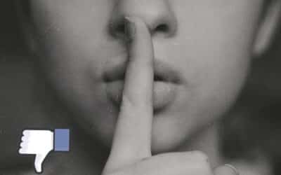 Facebook’s Continued Attempts to Limit Freedom of Speech