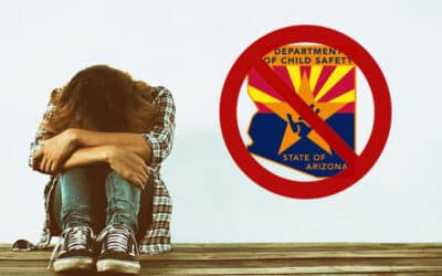 Is the Arizona Department of Child Safety Any Better Than CPS?