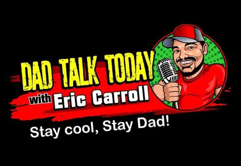 “Dad Talk Today” Tackles Family Law Corruption and Parental Alienation
