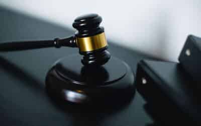 The Sudden Retirement of Arizona Family Court Judge John Rea