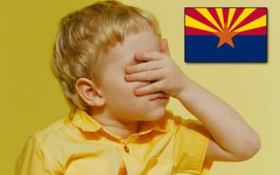 Arizona Child Protective Services was an Embarrassment