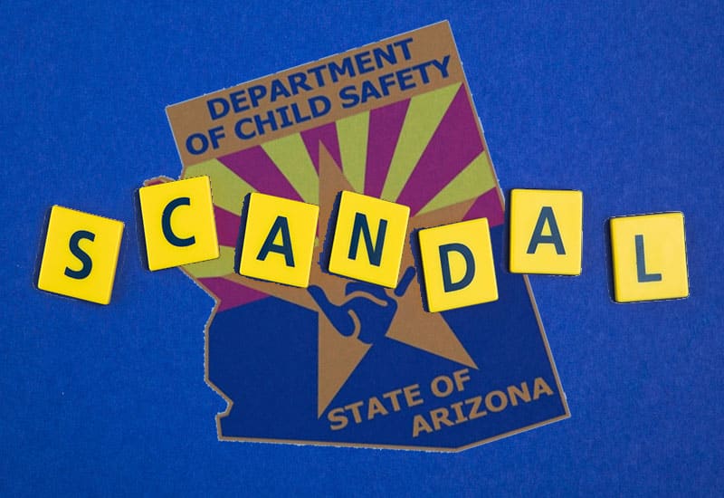 The Arizona CPS Scandal That Rocked the Nation